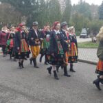 Tłumy na pogrzebie Gerarda Nowaka 10 Tłumy na pogrzebie Gerarda Nowaka Radio Zachód - Lubuskie