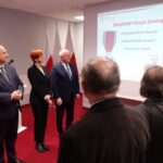 Ludzie gorzowskiego żużla uhonorowani Radio Zachód - Lubuskie