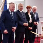 Ludzie gorzowskiego żużla uhonorowani Radio Zachód - Lubuskie