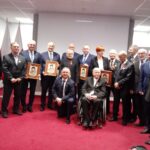 Ludzie gorzowskiego żużla uhonorowani Radio Zachód - Lubuskie