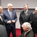 Ludzie gorzowskiego żużla uhonorowani Radio Zachód - Lubuskie