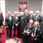 Ludzie gorzowskiego żużla uhonorowani Radio Zachód - Lubuskie