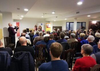 fot. Stowarzyszenie Lubuszanie dla Rzeczpospolitej