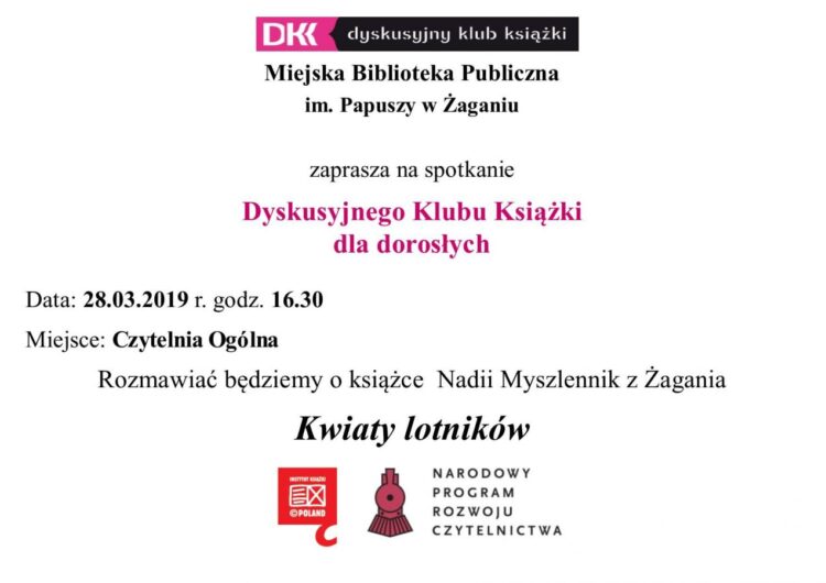 Książka o angielskim lotniku z żagańskiego obozu 9 Fot. Z arch. biblioteki w Żaganiu