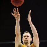 Stelmet przegrał z Arką w hicie EBL Radio Zachód - Lubuskie