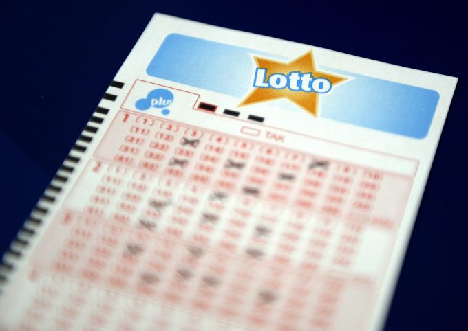 Kumulacja w Lotto rozbita! W Gorzowie ktoś wygrał prawie 10 mln Radio Zachód - Lubuskie