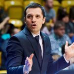 Stelmet przegrał z Arką w hicie EBL Radio Zachód - Lubuskie