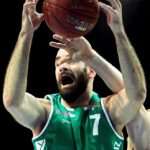 Stelmet przegrał z Arką w hicie EBL Radio Zachód - Lubuskie