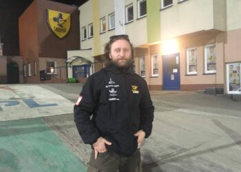 fot. Jacek Białogłowy