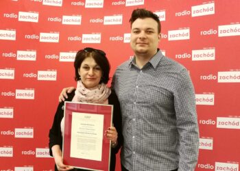 Alina Suworow, Maciej Piotrowski