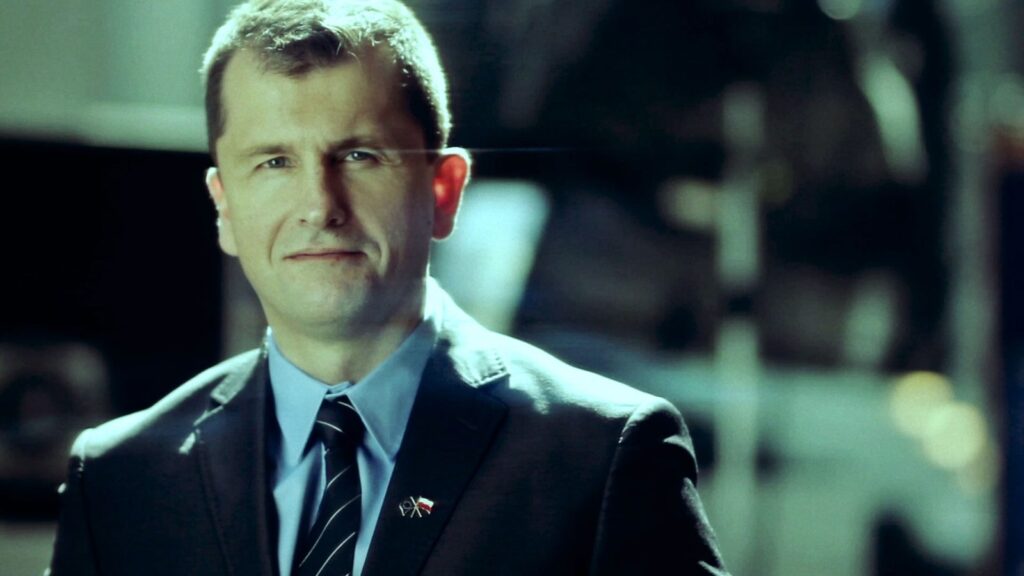 Artur Zasada: Kończę poselską przygodę Artur Zasada: Kończę poselską przygodę Radio Zachód - Lubuskie