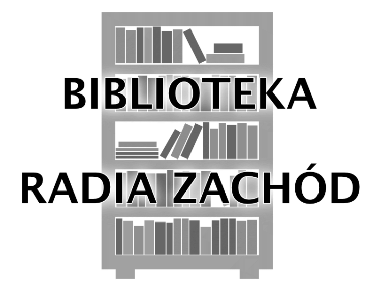 Biblioteka Radia Zachód