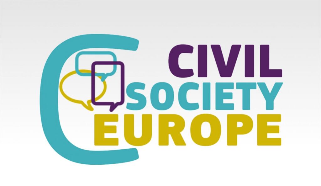 Civil Society w Słubicach Radio Zachód - Lubuskie