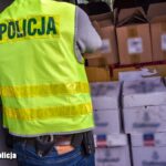 Dziupla z kradzionymi autami... i nie tylko Radio Zachód - Lubuskie