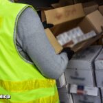 Dziupla z kradzionymi autami... i nie tylko Radio Zachód - Lubuskie