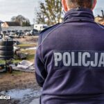 Dziupla z kradzionymi autami... i nie tylko Radio Zachód - Lubuskie