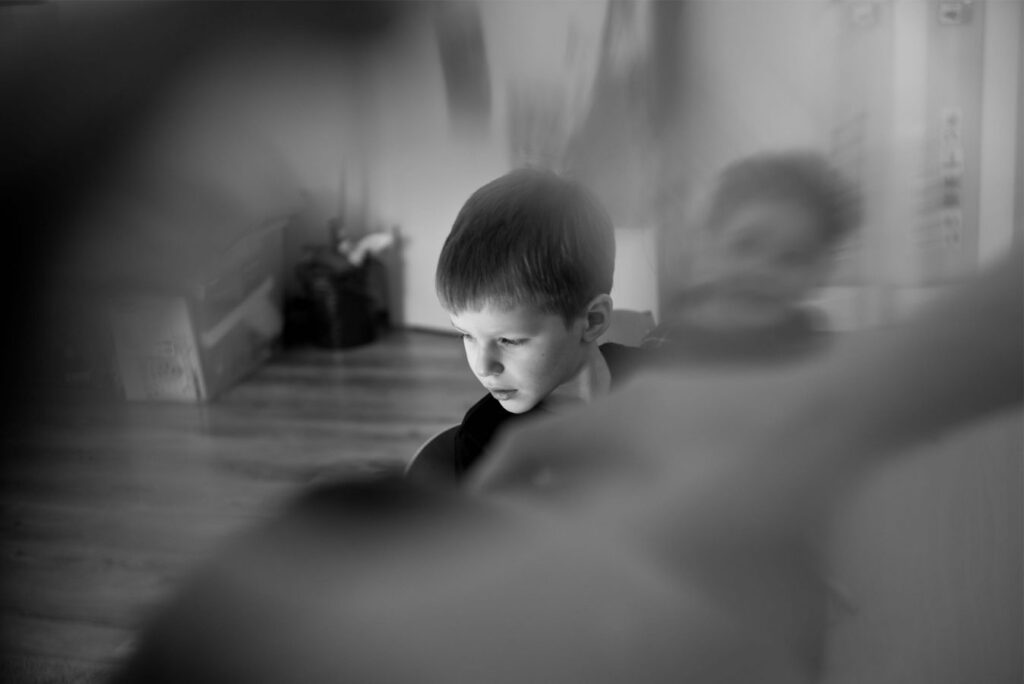 Fotografują dzieci z autyzmem Radio Zachód - Lubuskie