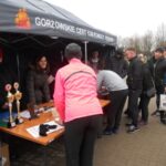 Szósty Bieg „Tropem Wilczym Pamięci Żołnierzy Wyklętych” 11 Szósty Bieg „Tropem Wilczym Pamięci Żołnierzy Wyklętych” Radio Zachód - Lubuskie