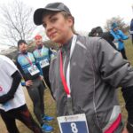 Szósty Bieg „Tropem Wilczym Pamięci Żołnierzy Wyklętych” 18 Szósty Bieg „Tropem Wilczym Pamięci Żołnierzy Wyklętych” Radio Zachód - Lubuskie