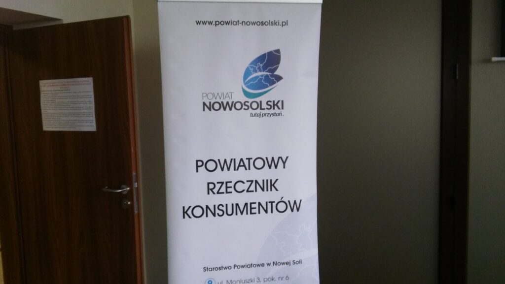 Światowy Dzień Konsumenta Światowy Dzień Konsumenta Radio Zachód - Lubuskie