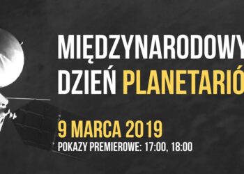 Grafika: Planetarium Wenus