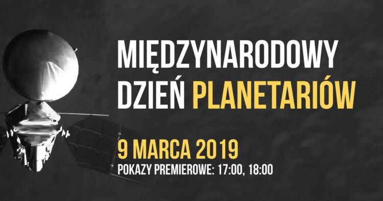 Grafika: Planetarium Wenus