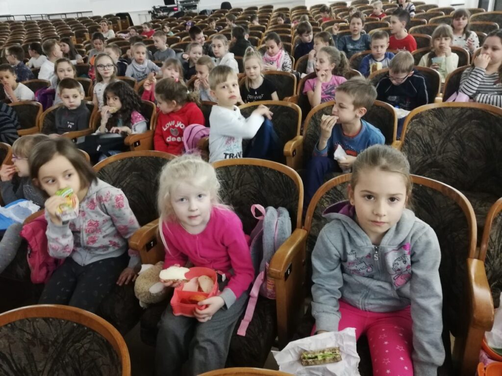 Rozpoczął się Festiwal Życia Radio Zachód - Lubuskie