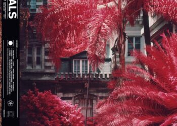 Foals ‎– Everything Not Saved Will Be Lost: Part 1