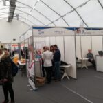 Edukacyjne Targi ABSOLWENT 2019 Radio Zachód - Lubuskie