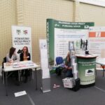 Edukacyjne Targi ABSOLWENT 2019 Radio Zachód - Lubuskie