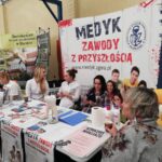 Edukacyjne Targi ABSOLWENT 2019 Radio Zachód - Lubuskie