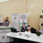 Edukacyjne Targi ABSOLWENT 2019 Radio Zachód - Lubuskie