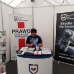 Edukacyjne Targi ABSOLWENT 2019 Radio Zachód - Lubuskie