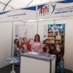 Edukacyjne Targi ABSOLWENT 2019 Radio Zachód - Lubuskie