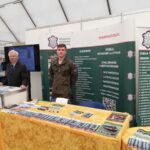 Edukacyjne Targi ABSOLWENT 2019 Radio Zachód - Lubuskie