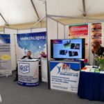 Edukacyjne Targi ABSOLWENT 2019 Radio Zachód - Lubuskie