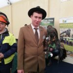 Edukacyjne Targi ABSOLWENT 2019 Radio Zachód - Lubuskie