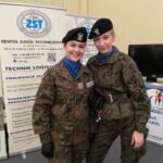 Edukacyjne Targi ABSOLWENT 2019 Radio Zachód - Lubuskie