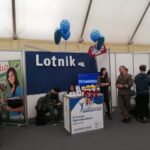 Edukacyjne Targi ABSOLWENT 2019 Radio Zachód - Lubuskie