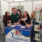 Edukacyjne Targi ABSOLWENT 2019 Radio Zachód - Lubuskie