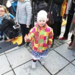 Syndromus Downus zagościł na deptaku 17 Syndromus Downus zagościł na deptaku Radio Zachód - Lubuskie