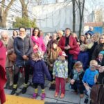 Syndromus Downus zagościł na deptaku 14 Syndromus Downus zagościł na deptaku Radio Zachód - Lubuskie