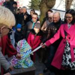 Syndromus Downus zagościł na deptaku 13 Syndromus Downus zagościł na deptaku Radio Zachód - Lubuskie