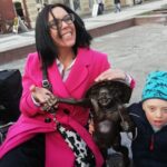 Syndromus Downus zagościł na deptaku 10 Syndromus Downus zagościł na deptaku Radio Zachód - Lubuskie