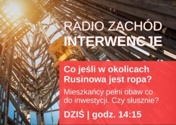 Radio Zachód Interwencje