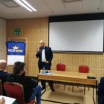 JKM w Zielonej Górze 12 JKM w Zielonej Górze Radio Zachód - Lubuskie