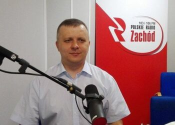 Fot. Radio Zachód