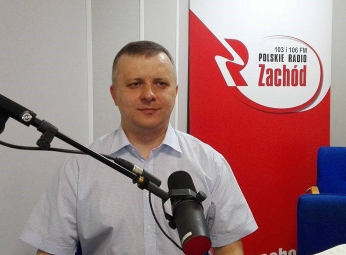 Fot. Radio Zachód