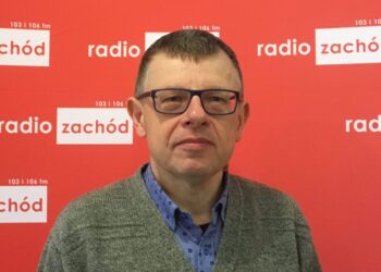 Prof. Jarosław Macała