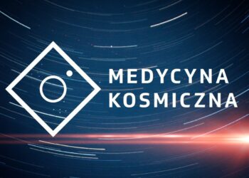 Fot. Biuletyn Koła Naukowego Medycyny Kosmicznej na Wydziale Lekarskim i Nauk o Zdrowiu UZ